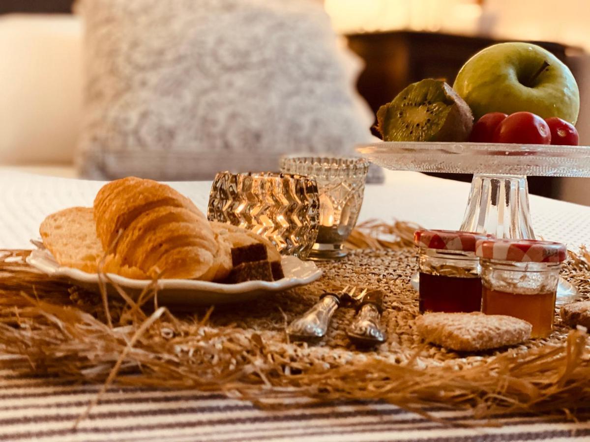 Casa Ruy Lopez Hotel Zafra Ngoại thất bức ảnh