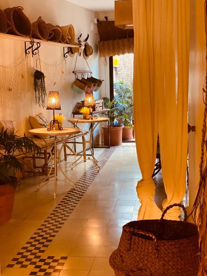 Casa Ruy Lopez Hotel Zafra Ngoại thất bức ảnh