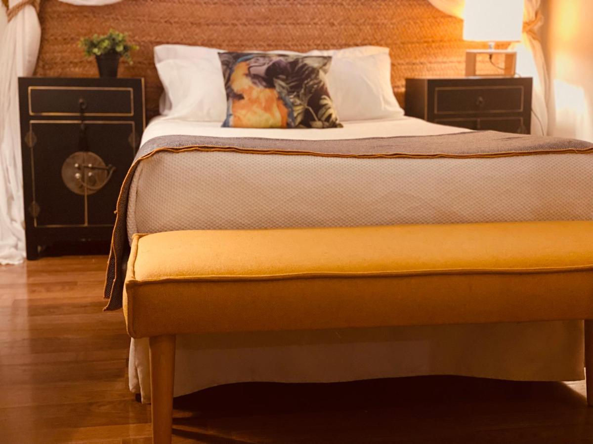 Casa Ruy Lopez Hotel Zafra Ngoại thất bức ảnh