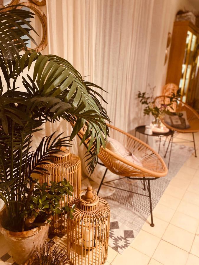 Casa Ruy Lopez Hotel Zafra Ngoại thất bức ảnh