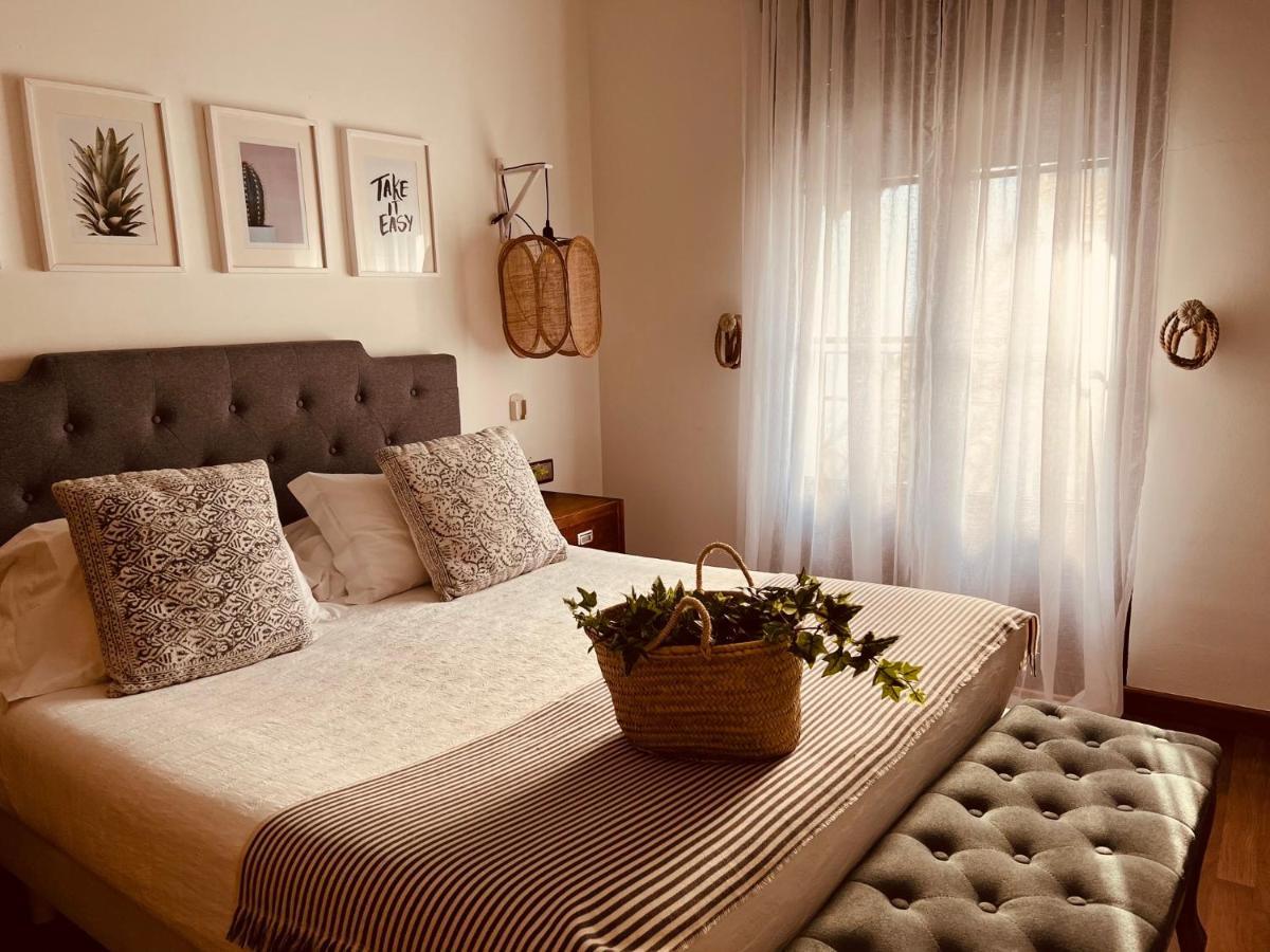Casa Ruy Lopez Hotel Zafra Ngoại thất bức ảnh