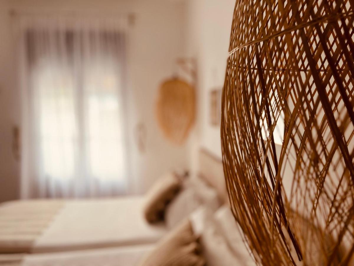 Casa Ruy Lopez Hotel Zafra Ngoại thất bức ảnh