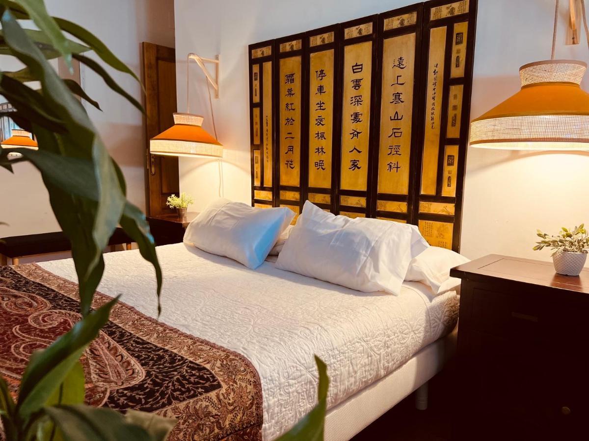 Casa Ruy Lopez Hotel Zafra Ngoại thất bức ảnh