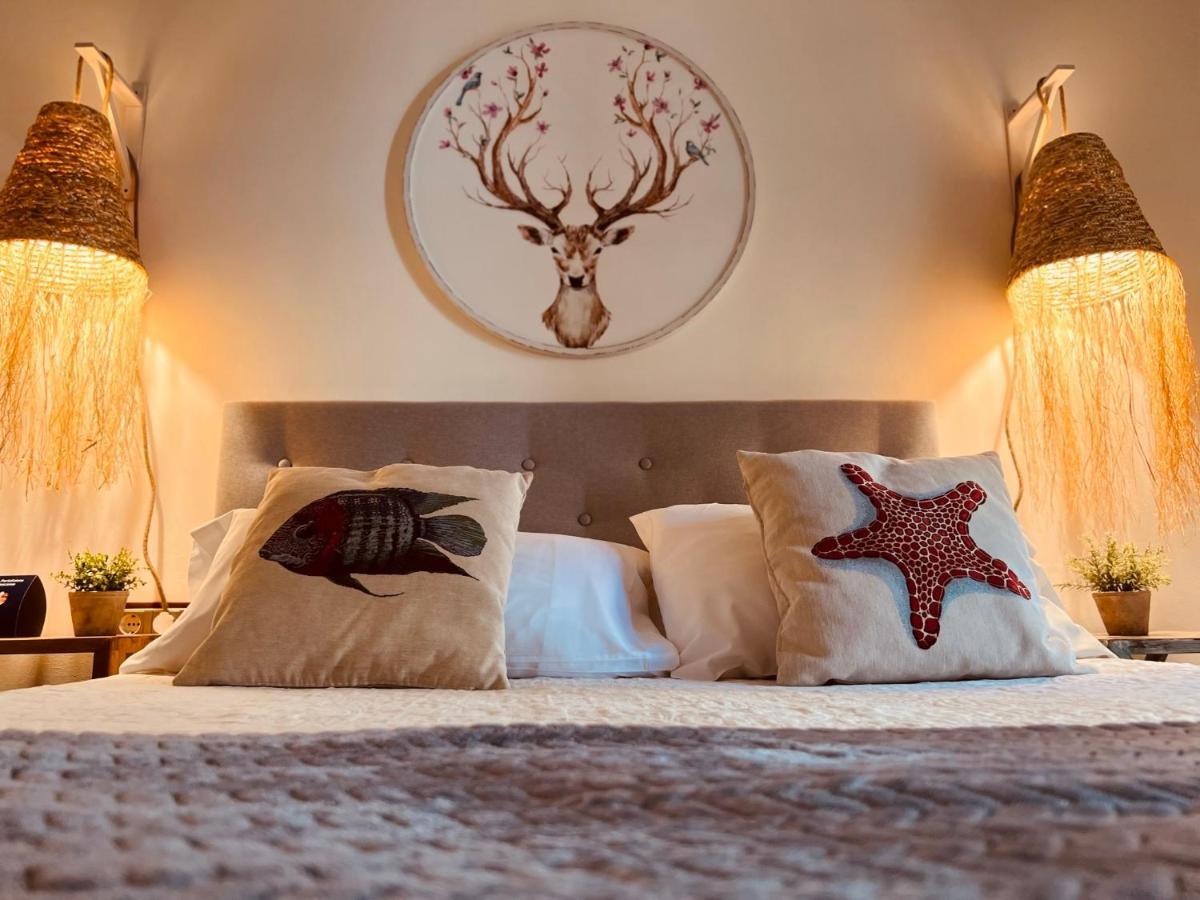 Casa Ruy Lopez Hotel Zafra Ngoại thất bức ảnh