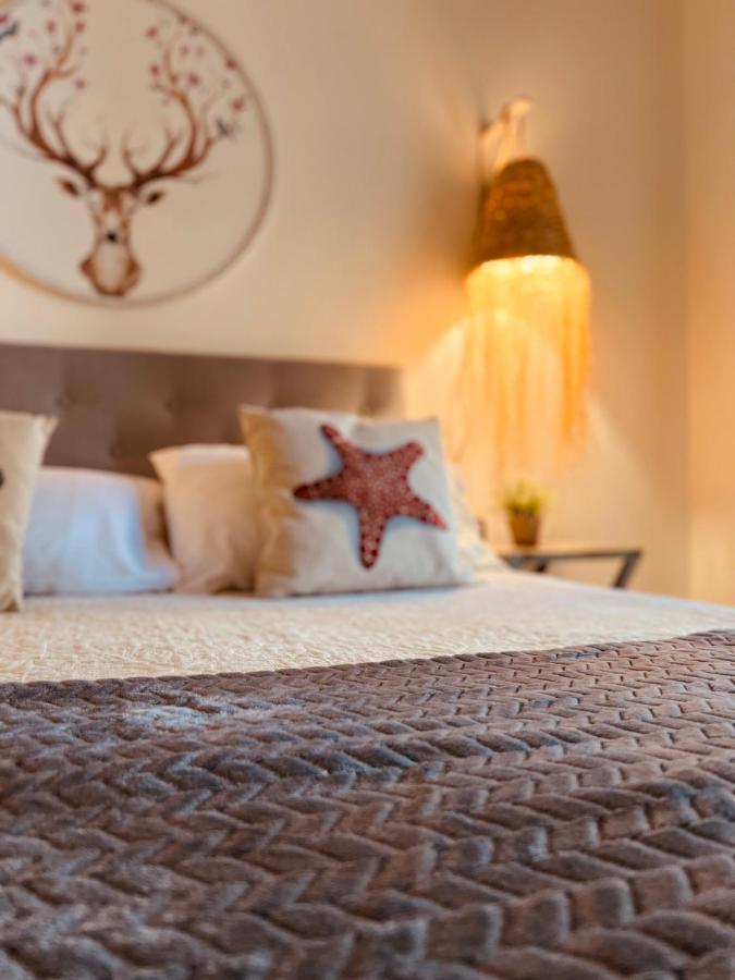 Casa Ruy Lopez Hotel Zafra Ngoại thất bức ảnh