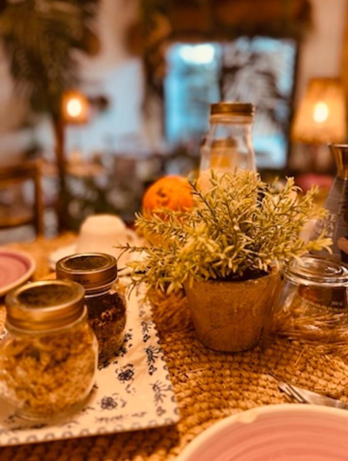 Casa Ruy Lopez Hotel Zafra Ngoại thất bức ảnh