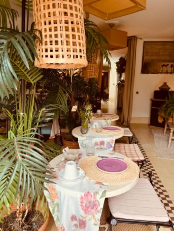 Casa Ruy Lopez Hotel Zafra Ngoại thất bức ảnh