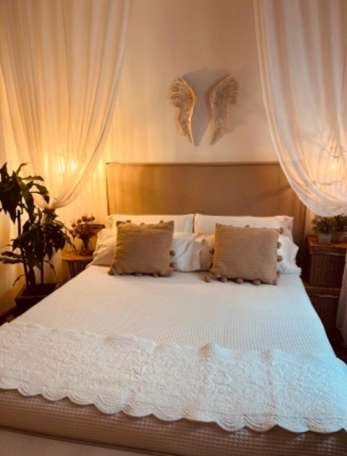 Casa Ruy Lopez Hotel Zafra Ngoại thất bức ảnh