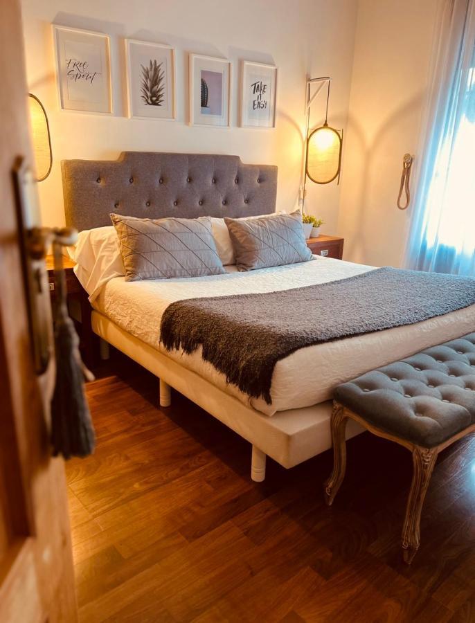 Casa Ruy Lopez Hotel Zafra Ngoại thất bức ảnh