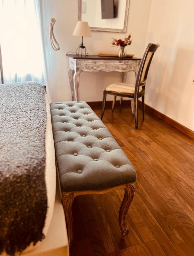 Casa Ruy Lopez Hotel Zafra Ngoại thất bức ảnh