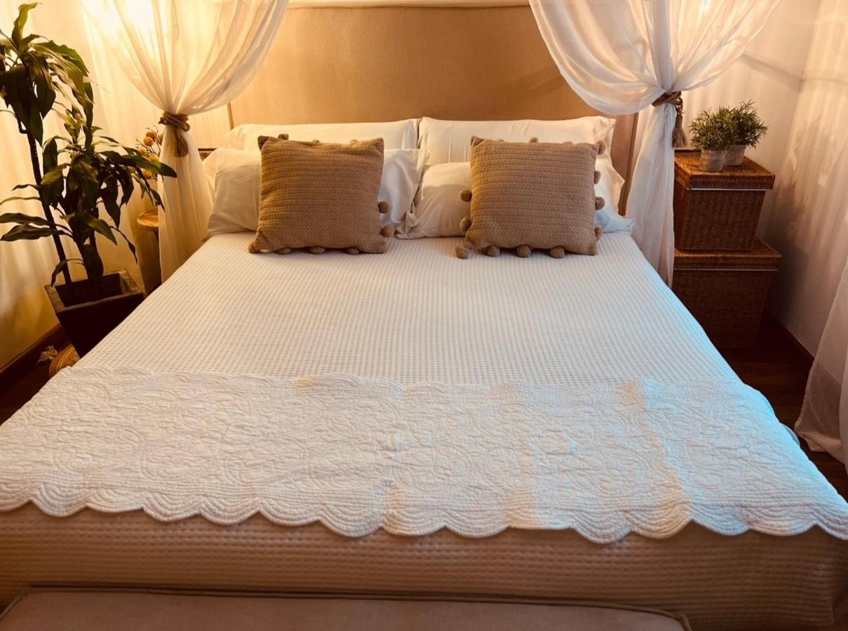 Casa Ruy Lopez Hotel Zafra Ngoại thất bức ảnh