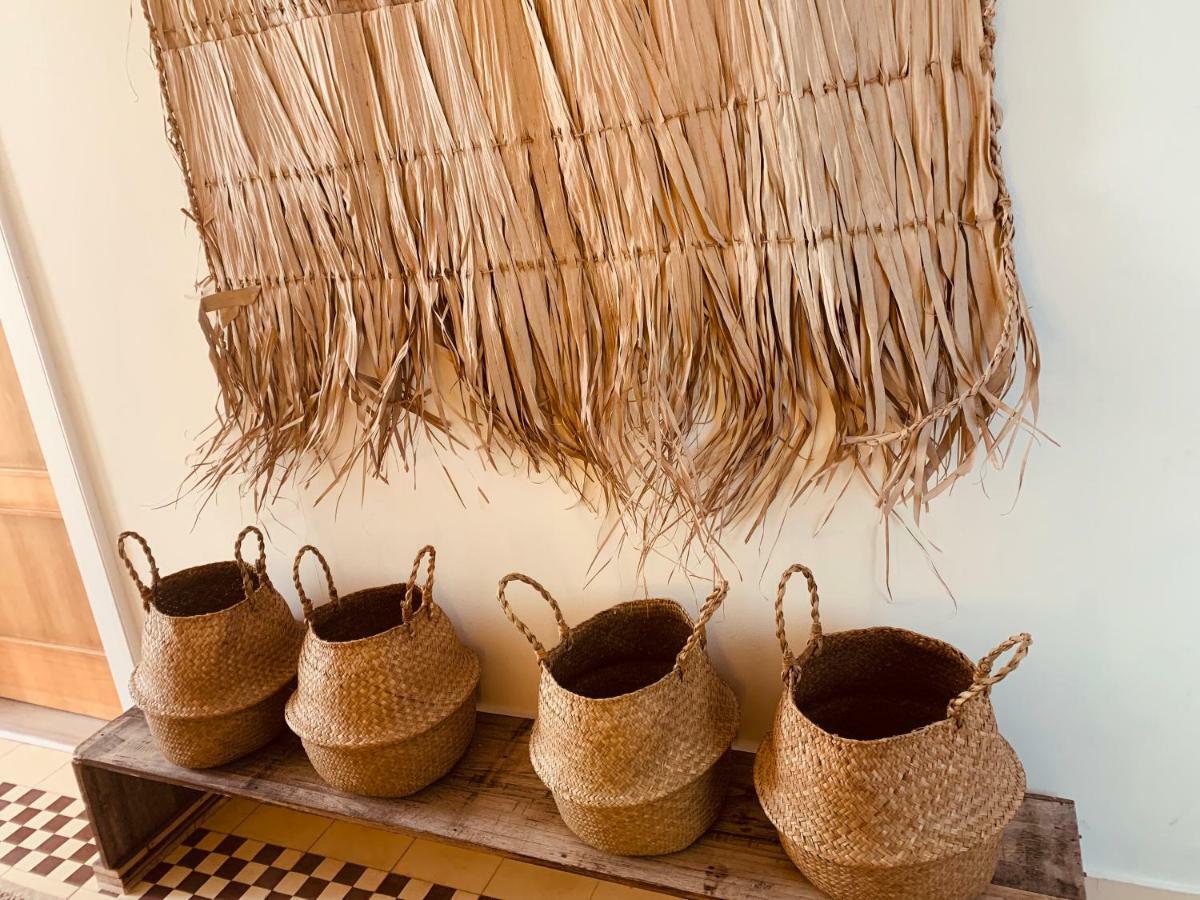 Casa Ruy Lopez Hotel Zafra Ngoại thất bức ảnh