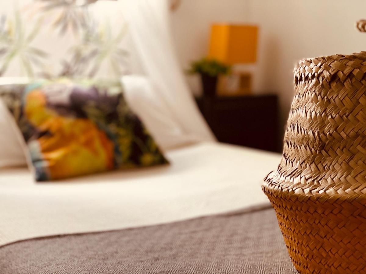 Casa Ruy Lopez Hotel Zafra Ngoại thất bức ảnh